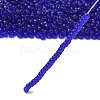 MIYUKI Round Rocailles Beads X-SEED-G008-RR0151-4
