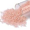 TOHO 8/0 Round Beads SEED-XTR08-0191-1