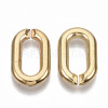 CCB Plastic Linking Rings CCB-S163-074A-01-2