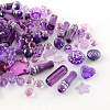 Acrylic Beads X1-SACR-S756-01-1