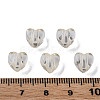 Transparent Acrylic Beads MACR-S373-95-B13-6
