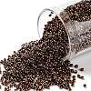 TOHO Round Seed Beads X-SEED-TR15-0222-1