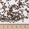 MIYUKI Round Rocailles Beads SEED-G008-RR0615-4