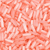 Glass Bugle Beads SEED-N007-28K-3
