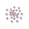 Preciosa® Crystal Beads X-PRC-BA3-20020-201-4
