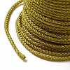 Braided Nylon Threads NWIR-D056-01E-3