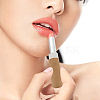 Kraft Paper Empty Lipstick Bottle AJEW-WH0752-063-4