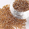 12/0 Glass Seed Beads SEED-US0003-2mm-102C-1