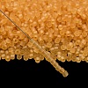 TOHO 8/0 Round Beads X-SEED-TR08-0002F-3