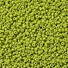 MIYUKI Round Rocailles Beads SEED-G007-RR2316-3