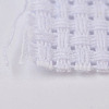 11CT Cross Stitch Canvas Fabric Embroidery Cloth Fabric DIY-WH0063-01A-2