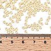 TOHO 8/0 Round Beads X-SEED-TR08-0051-3
