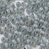 Glass Seed Beads SEED-M011-02A-09-3