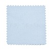 Suede Fabric Square Silver Polishing Cloth AJEW-G005-01-3
