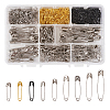 Iron Safety Pins NEED-TA0001-01-1