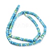 Natural Ore Beads Strands LS-G-F684-A-06-2