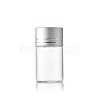 Clear Glass Bottles Bead Containers CON-WH0085-77C-01-1