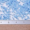 MIYUKI Delica Beads X-SEED-J020-DB0176-4