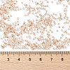 MIYUKI Round Rocailles Beads X-SEED-G009-RR1129-4