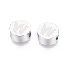 Tarnish Resistant 304 Stainless Steel Beads LS-STAS-I126-02P-W-1