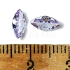 Cubic Zirconia Cabochons ZIRC-P116-02B-15-3