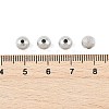 SHEGRACE Brass Spacer Beads XGRPCF307-175P-3