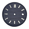 Luminous Glow in the Dark Brass Clock Face Dial CLOC-PW0001-03B-1