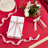 25 Yards Cotton Ribbon SRIB-PH0001-91A-4