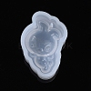 Chinese Zodiac Pendant Silicone Molds LS-DIY-I025-04D-1