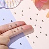 Preciosa® Crystal Beads Y-PRC-BA3-00030-261-6