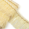 Polyester Tassel Fringe Trimming OCOR-TAC0008-21F-3