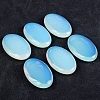 Opalite Palm Stones PW-WGA6579-01-4