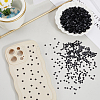 950Pcs Resin Rhinestone Cabochons CRES-WH20004-03F-7