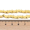 Electroplated Synthetic Non-magnetic Hematite Beads Strands G-C156-03-5