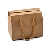 Cardboard Gift Handle Boxes CON-XCP0002-66-1
