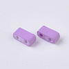 2-Hole Glass Seed Beads X-SEED-S023-31B-10-2