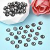 Preciosa® MAXIMA Crystal No Hotfix Flatback Stones Y-PRC-NSS8-00030-260-2