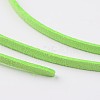 Faux Suede Cord LW-JP0001-3.0mm-1140-4