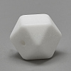 Food Grade Eco-Friendly Silicone Focal Beads LS-SIL-Q009A-01-2