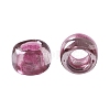 TOHO 15/0 Round Beads SEED-JPTR15-0356-3