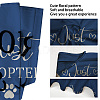 Cotton Dog's Kerchief AJEW-WH0503-021-3