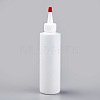Plastic Glue Bottles DIY-WH0053-01-180ml-1