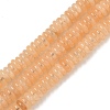 Dyed Natural White Jade Beads Strands GG-CBAC08A-A01-06-2