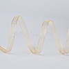 Organza Ribbon RS6mmY073-4