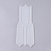 Silicone Molds DIY-WH0146-23-1