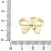 Brass Enamel Pendants LS-KK-Q029-05G-01-3
