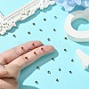 Preciosa® Crystal Beads X-PRC-BA3-10220-200-6