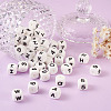 Silicone Focal Beads SIL-TA0001-06B-6