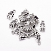 Tibetan Style Pendant Bails LF11056Y-1