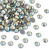 Preciosa® Crystal Hotfix Flatback Stones Y-PRC-HSS12-80250-200-1